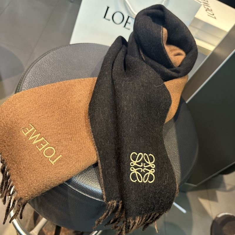 Loewe Scarf